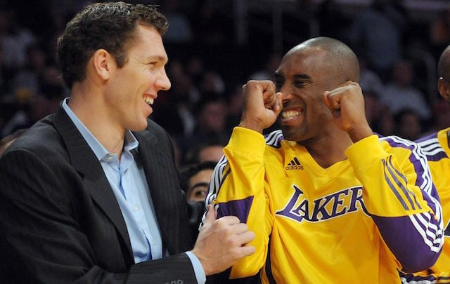 “Luke Walton Kobe”的图片搜索结果