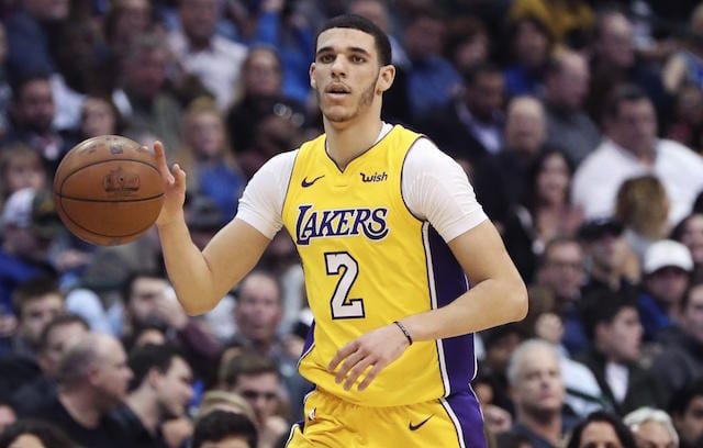 “Lonzo Ball injury”的图片搜索结果