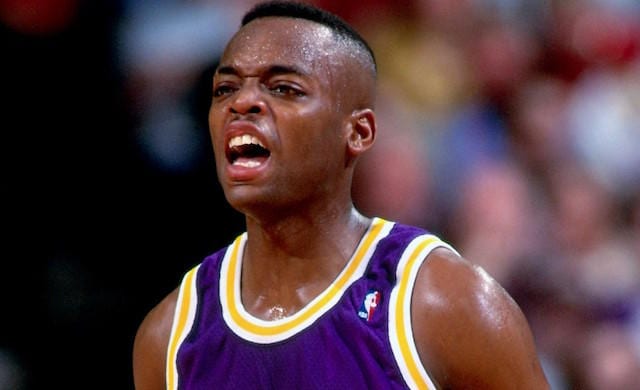 nick van exel mitchell and ness