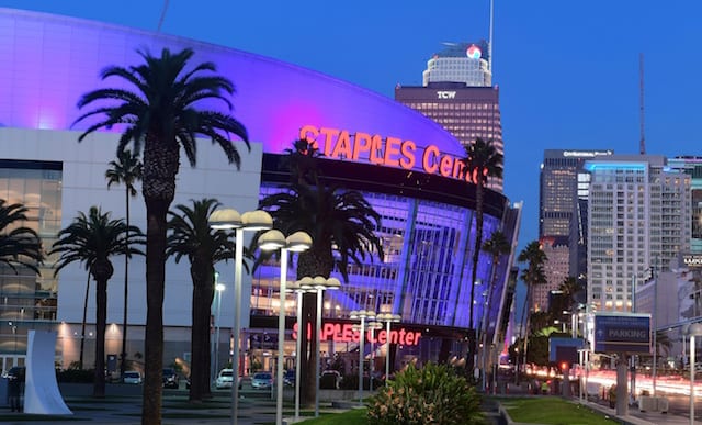 NBA Rumors: Lakers 'Monitoring' Potential Trevor Ariza Buyout