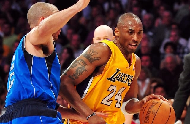 This Day In Lakers History: L.A. Scores Most Overtime Points In