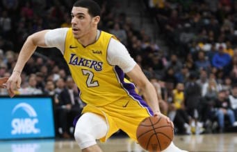 Lakers Injury Update: Lonzo Ball Undergoes Successful Arthroscopic Knee ...