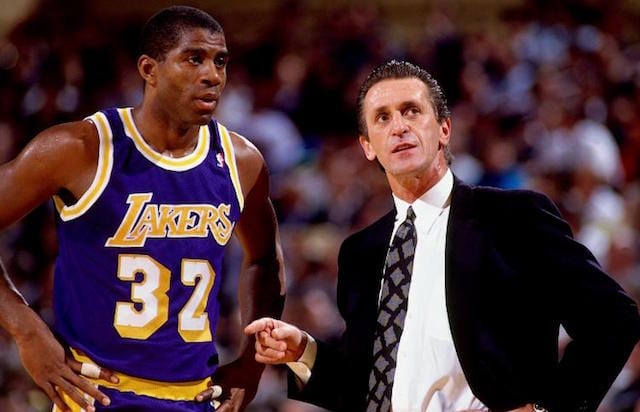 social exegesis cave This Day In Lakers History: Pat Riley Becomes Quickest Coach To 400 Wins