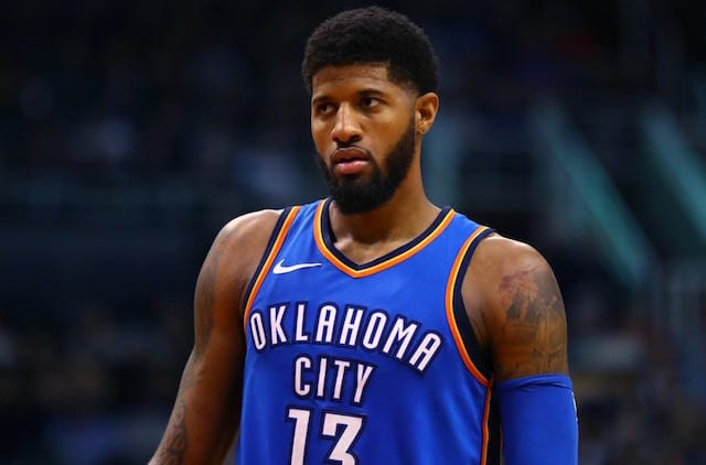 Image result for paul george images