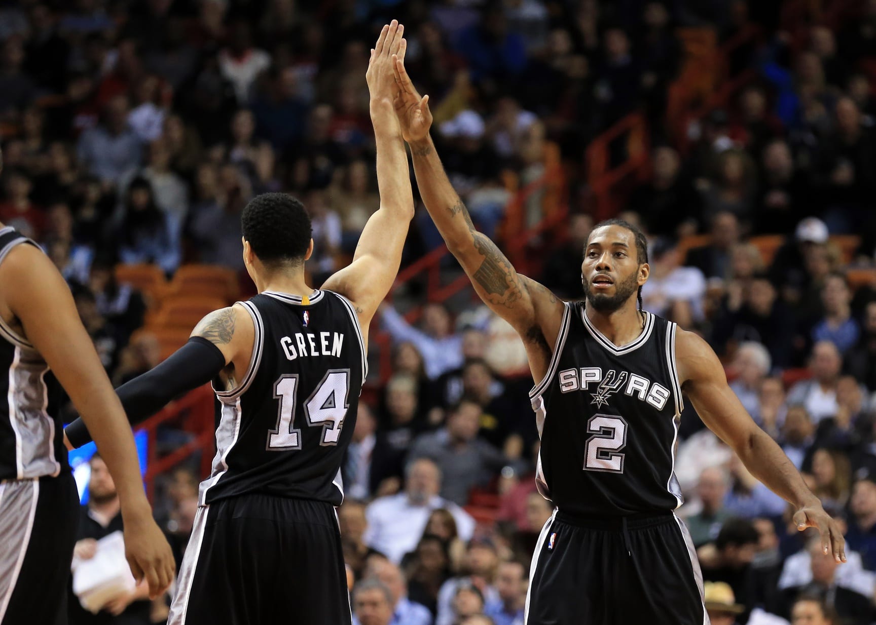 Kawhi Leonard injury REVEALED: Spurs star believes THIS is the