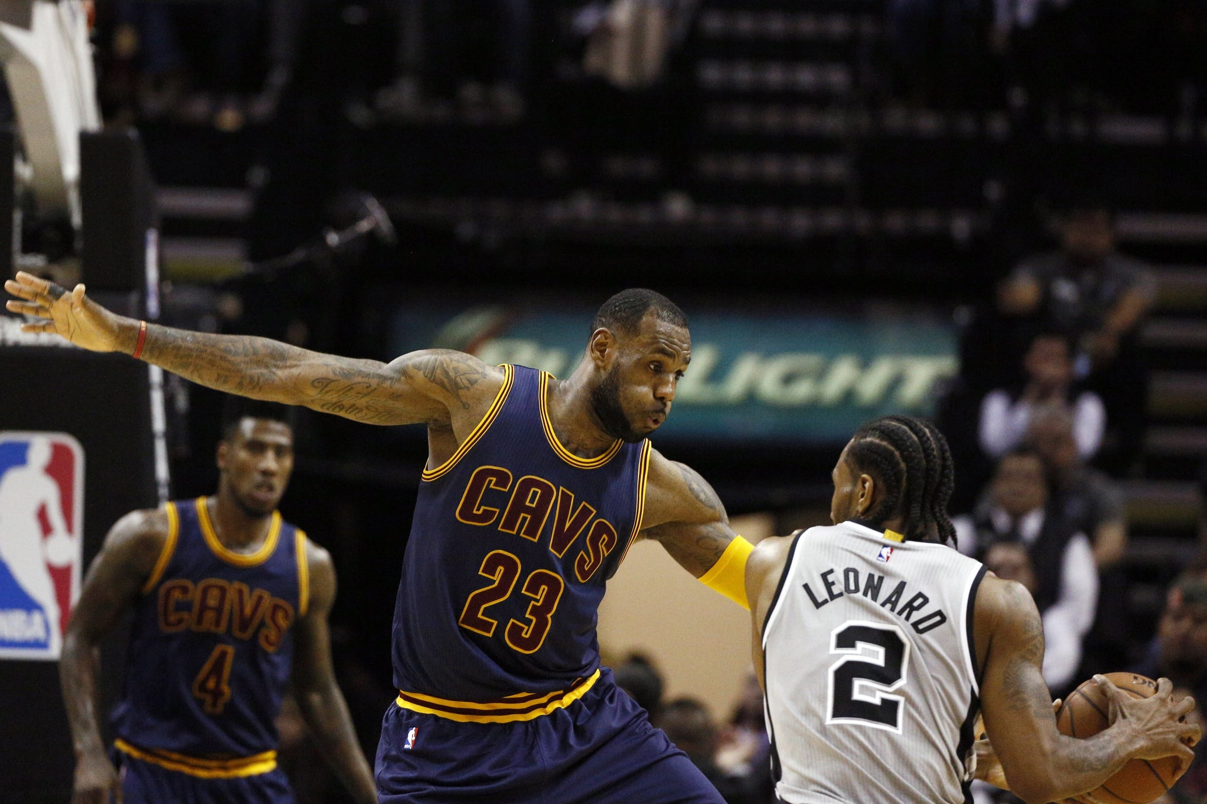 Lakers Podcast: Latest Intel On LeBron James And Kawhi Leonard Teaming Up In L.A ...