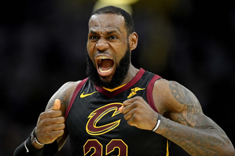 NBA Free Agency News: Lakers Announce LeBron James Signing | Lakers Nation