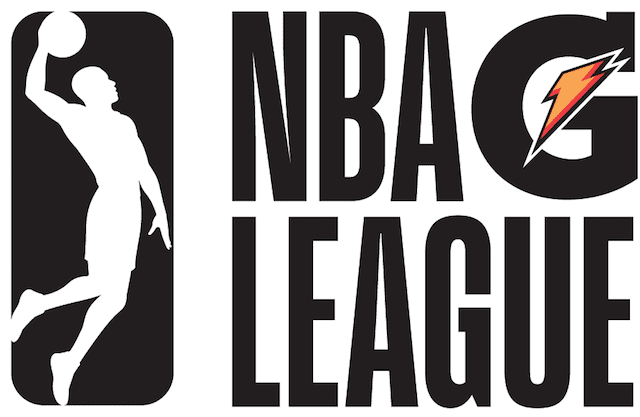 NBA G League logo