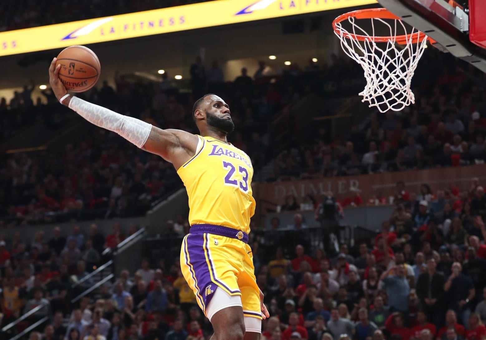 2019 20 Nba Season Schedule Lakers To Play Clippers On Opening Night Lakers Nation