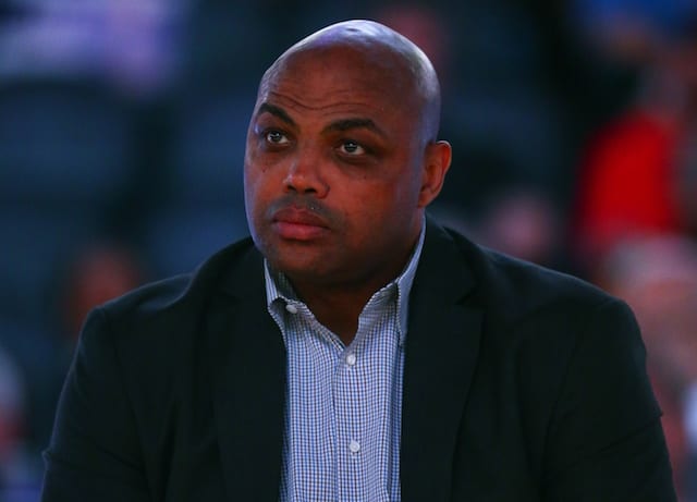 Lakers News Charles Barkley Alleges Collusion With Anthony Davis Rich Paul Calls On Adam Silver To Veto Possible Trade Lakers Nation