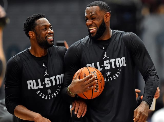 2019 Nba All-Star Game: Bucks' Giannis Antetokounmpo Wearing Nike Zoom Kobe  4 To Thank Thanasis