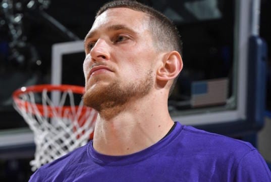 Lakers News: Rob Pelinka Highlights Importance Of Adding Stretch Five With Trade For Mike Muscala