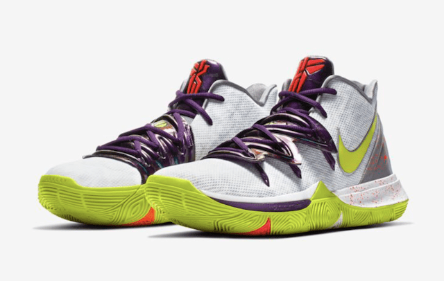 kyrie 3 mamba mentality release date