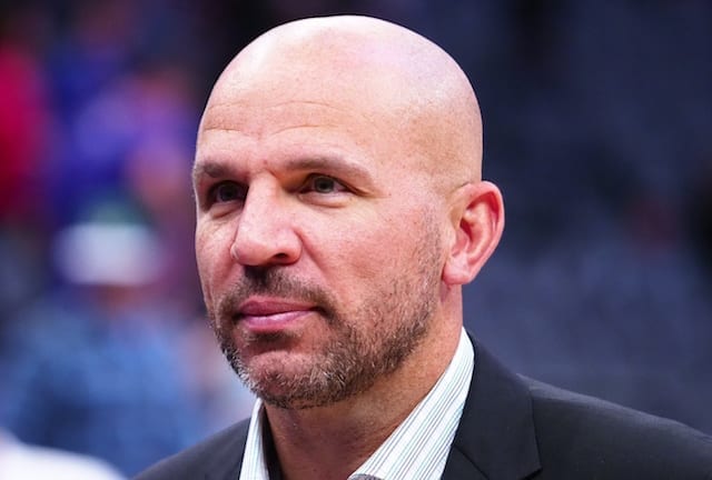 Lakers Coaching Rumors Jason Kidd Expected To Be Hired As Prominent Assistant To Frank Vogel Lakers Nation