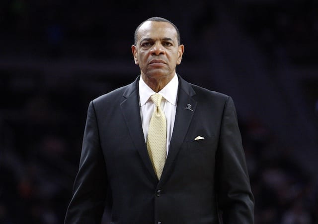 Lionel Hollins, Lakers