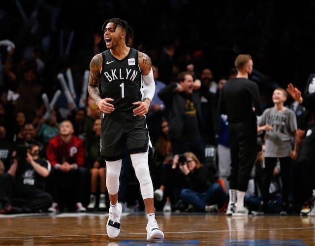 Five Point Guards Lakers Should Consider In 2019 Nba Free Agency