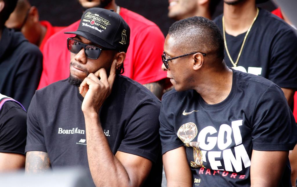 Lakers Free Agency Rumors: Clippers Frontrunners To Sign Kawhi Leonard, But Raptors Have ‘closed The Gap’