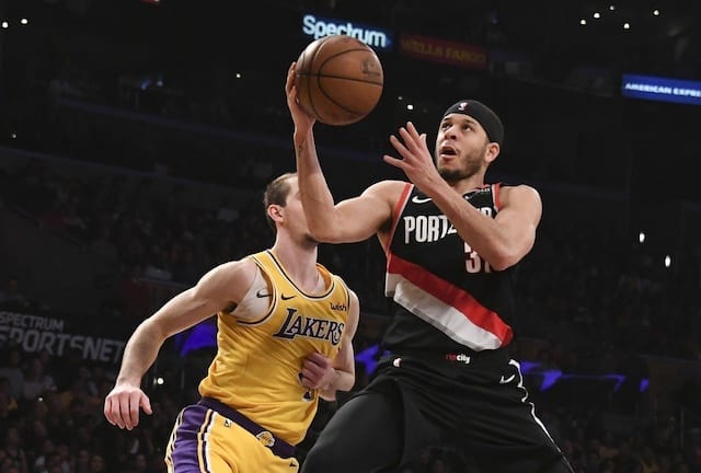 Nba Free Agency Rumors: Lakers Reach Out To Seth Curry’s Representatives