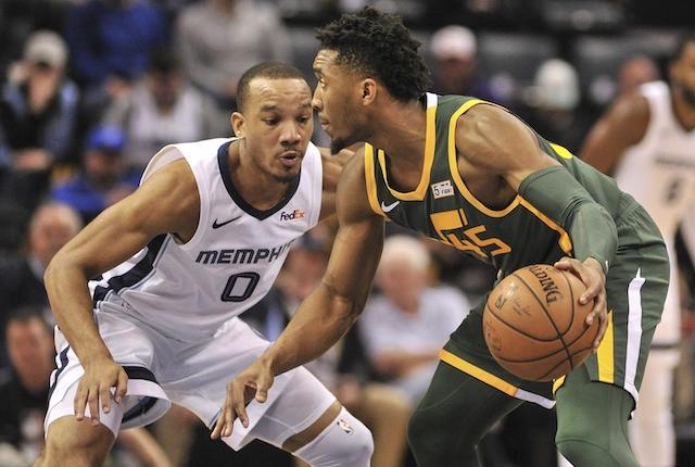 Lakers News: Avery Bradley Believes Clippers Trade To Grizzlies Gave Him Confidence To Be Old Self