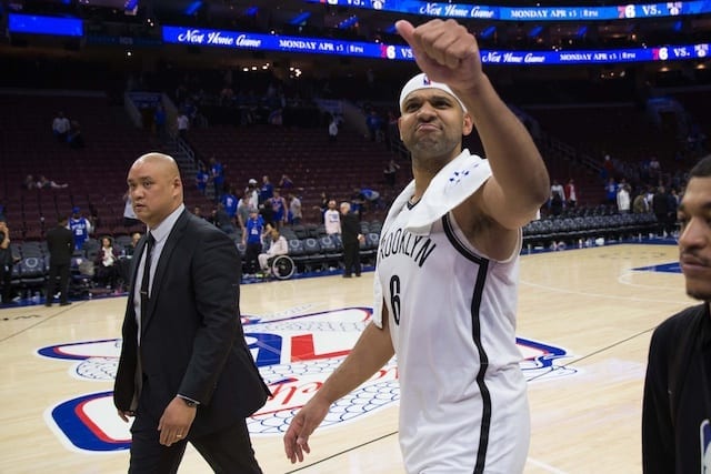 Jared Dudley, Lakers, Clippers, Nets
