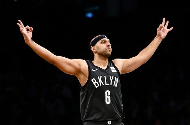 Lakers News: Jared Dudley Would’ve Returned To Brooklyn If Clippers Offered Him A Contract