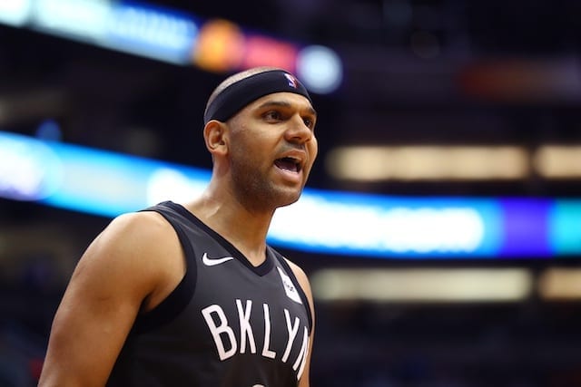 Nba Free Agency News: Jared Dudley Reveals Early Impressions Of Lakers