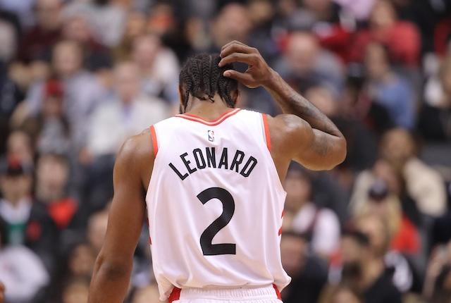 Lakers Free Agency Rumors: Kawhi Leonard’s Camp Asked To Delay Anthony Davis Trade Two Hours Before He Signed With Clippers