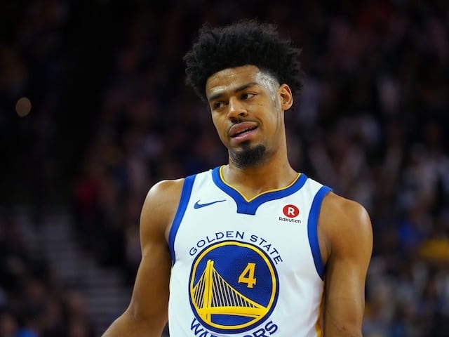 Lakers News: Quinn Cook Addresses Idea Of LeBron James Playing Point Guard