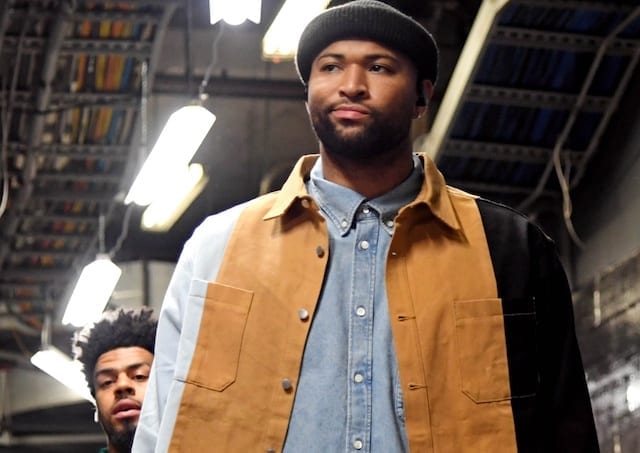 Lakers ‘Gathering Information’ After Alleged Leaked Audio Of DeMarcus Cousins Issuing Threat Against Ex-Girlfriend