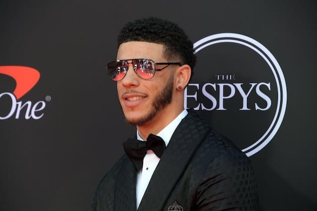 Nba News: Lonzo Ball Denies Dissing Lakers In Newest Song ‘last Days’