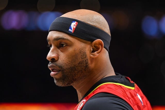 Lakers News: Vince Carter Recalls Trying To Recruit Shaquille O’neal To The Raptors
