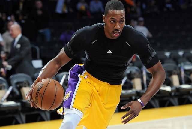Lakers News: Frank Vogel Discusses Dwight Howard’s Role And Mindset Following Contract Signing