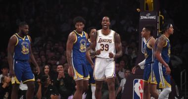 Former Lakers Center Dwight Howard Not Yet Retired & Interested In