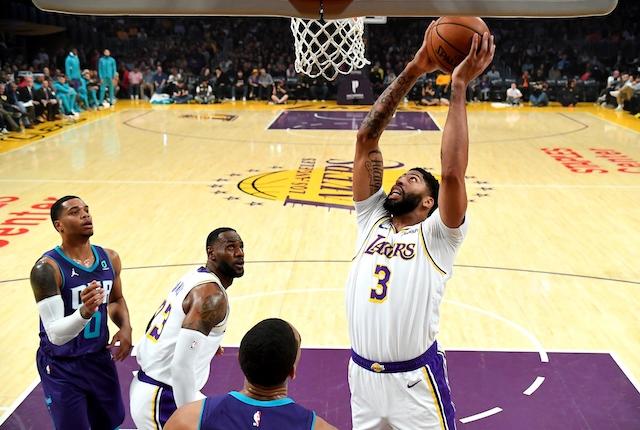 Lakers Vs. Grizzlies Preview & Tv Info: Lebron James, Anthony Davis Looking To Extend Winning Streak