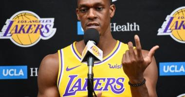 Los Angeles Lakers campeão da temporada 2019/20 da NBA - 11/10