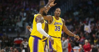 Lakers Announce New Jersey Sponsor, Bibigo - Lakers Nation