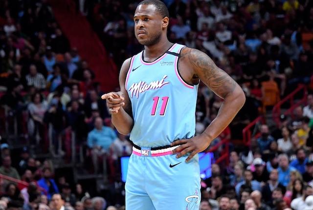 Dion Waiters, Lakers