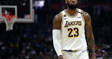 Magical New LA Lakers City Uniform Leaked – SportsLogos.Net News