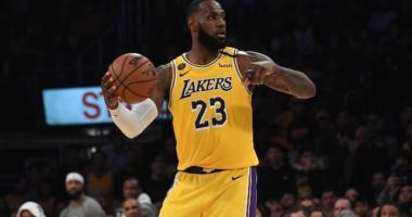 Lakers Rumors: City Edition And Throwback Jerseys Leaked Ahead Of 2020-21  Season