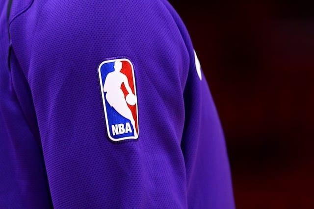 Lakers News: NBA To Begin Requiring Teams To Sign Replacement Players If Others Miss Time Due To Positive Tests - LakersNation.c
