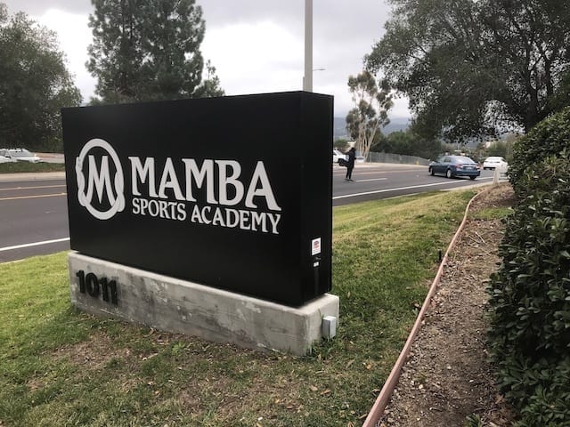 Mamba Sports Academy Says Kobe Bryant's Estate Asked to Remove 'Mamba' from  Name