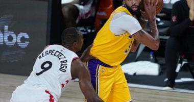 Lakers rumors: L.A. has strong interest in Chris Paul if he is waived,  could pair him with D'Angelo Russell 