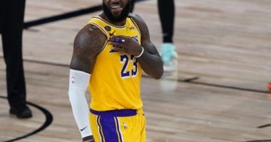 Lakers News: Anthony Davis' Tantalizing Preseason Already Making Waves -  BVM Sports