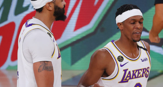 Lakers Injury Report: LeBron James & Christian Wood Out, Cam Reddish ...