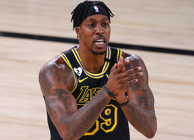 NBA News: Dwight Howard Reveals Major Differences Between Playing