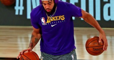 Los Angeles Lakers Player Spotlight: JaVale McGee