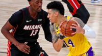 LeBron James and Lakers top jersey sales since NBA restart - SportsPro