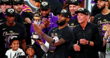 LeBron James Impact Review 2018-2019: Cavaliers Fallout, Lakers Future