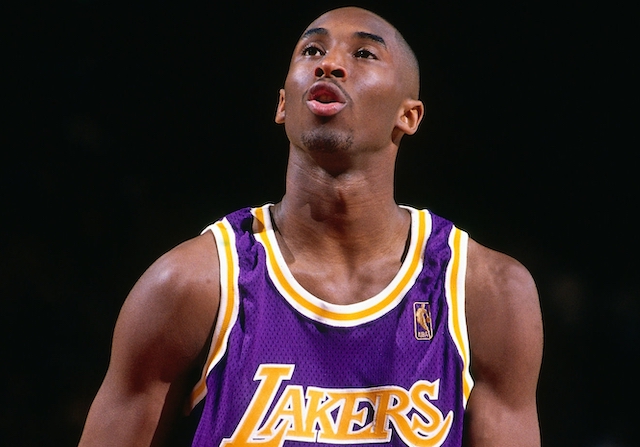 Kobe Bryant, Biography, Stats, & Facts