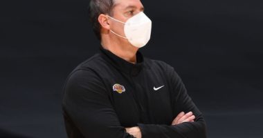 Lakers Covid Outbreak Hit Team's El Segundo Training Facility Hard –  Deadline